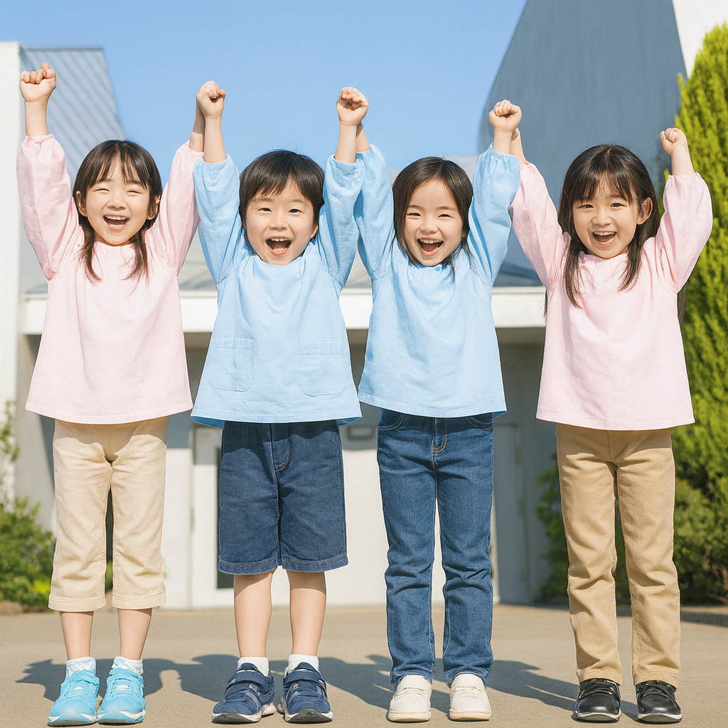 小児歯科のイメージ