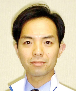 徳永理利の写真